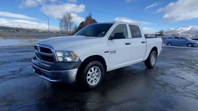 Used 2016 RAM 1500 Tradesman w/ Popular Equipment Group image 4