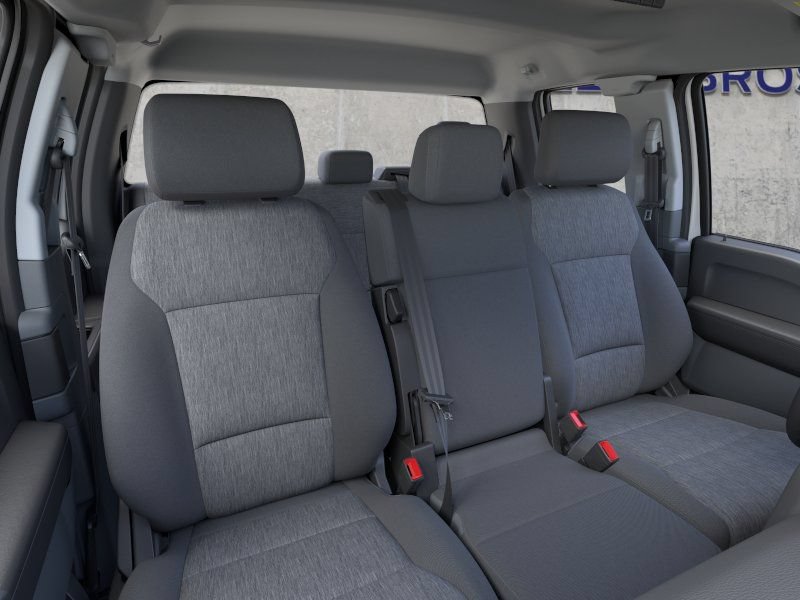 New 2026 Ford F250 XL w/ STX Appearance Package AWD/4WD image 10