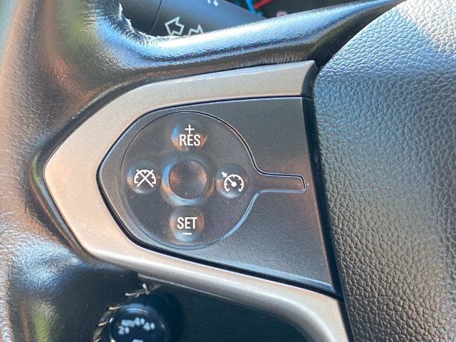 Used 2017 Chevrolet Colorado Z71 AWD/4WD image 18