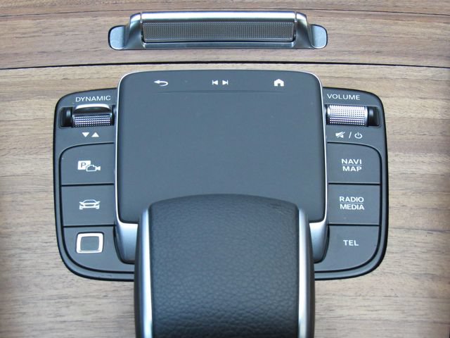 Certified 2025 Mercedes-Benz GLE 450 4MATIC image 32