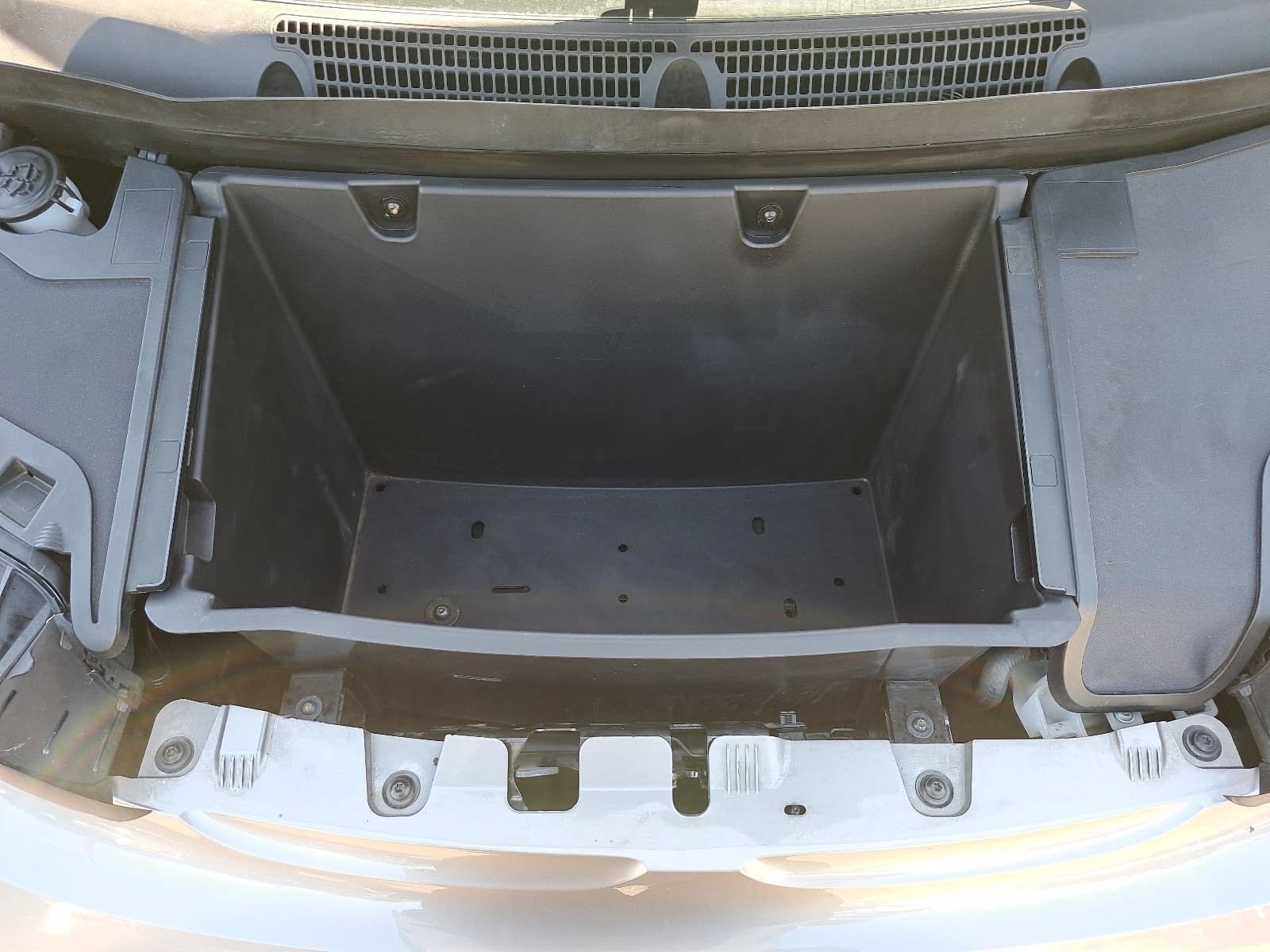 Used 2014 BMW i3 RWD image 31