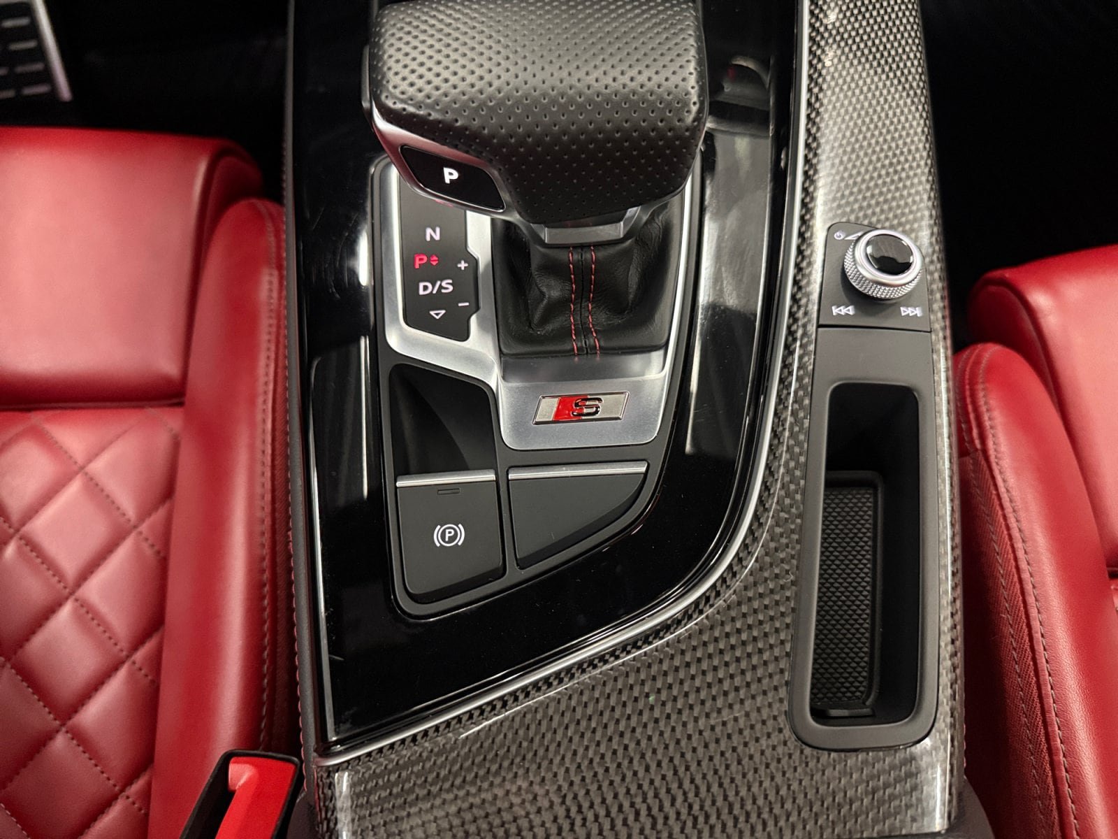 Used 2025 Audi S5 Premium Plus AWD/4WD image 24