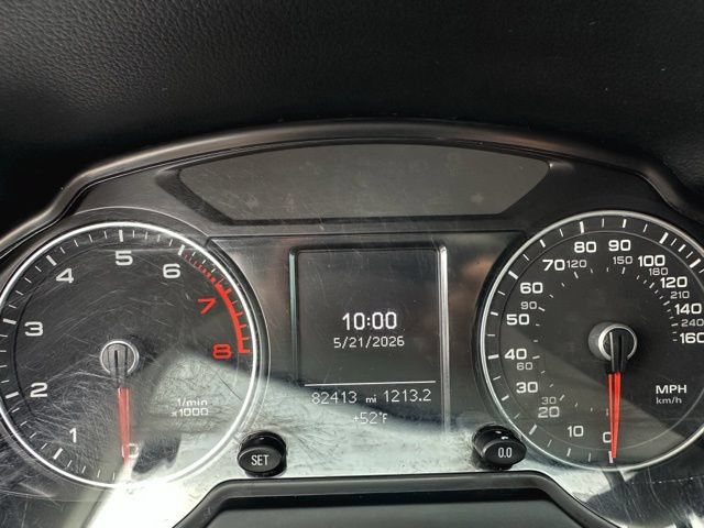 Used 2015 Audi Q5 2.0T Premium AWD/4WD image 17