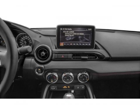 Used 2017 MAZDA MX-5 Miata RF Grand Touring image 13
