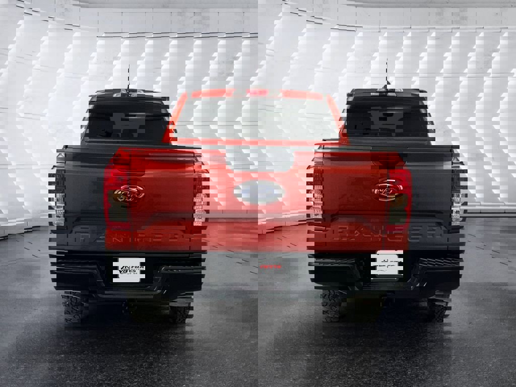 Used 2024 Ford Ranger XL w/ Trailer Tow Package image 5