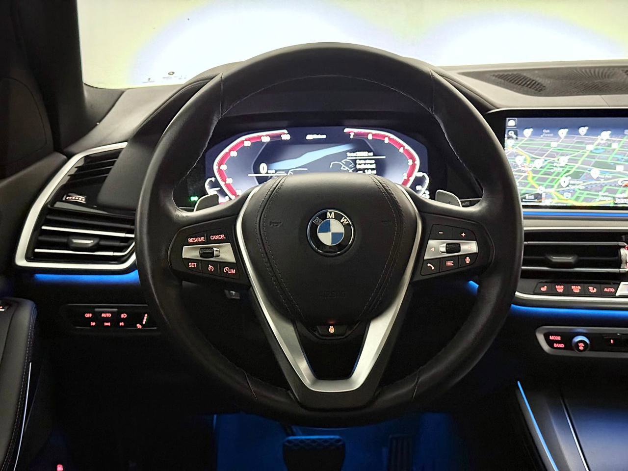 Used 2023 BMW X5 xDrive45e w/ Climate Comfort Package image 31