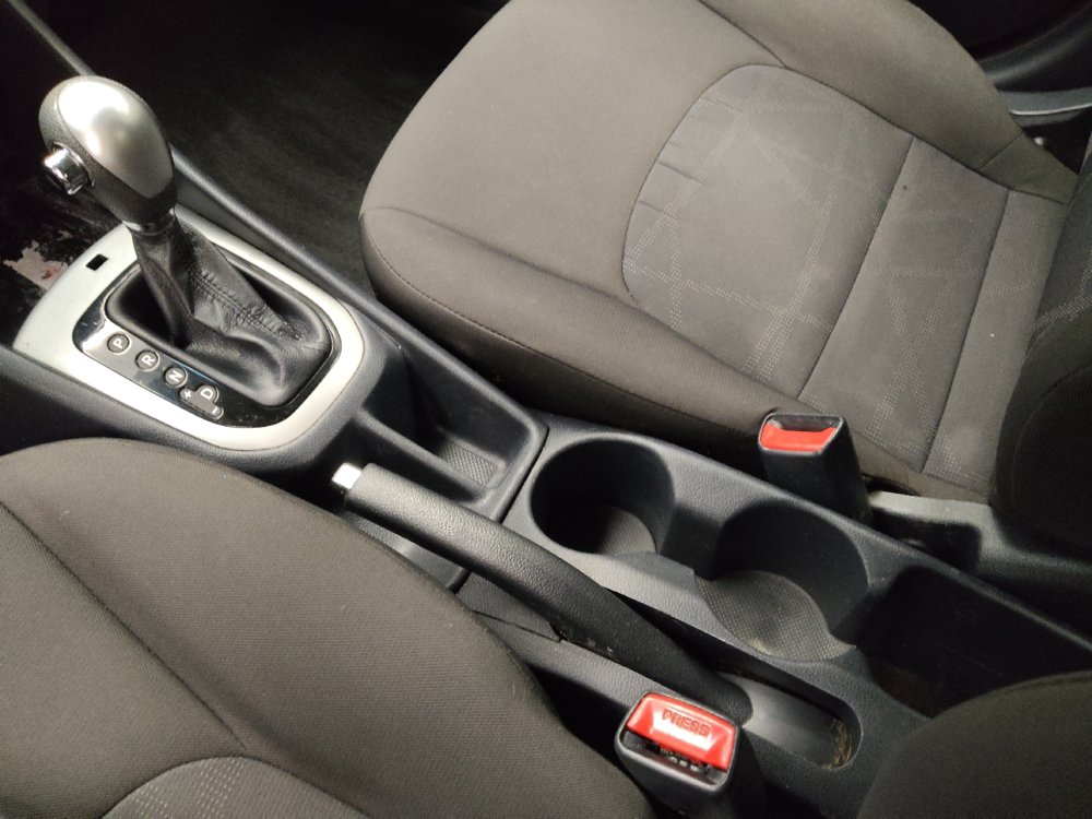 Used 2017 Kia Rio LX w/ Power Package FWD image 26