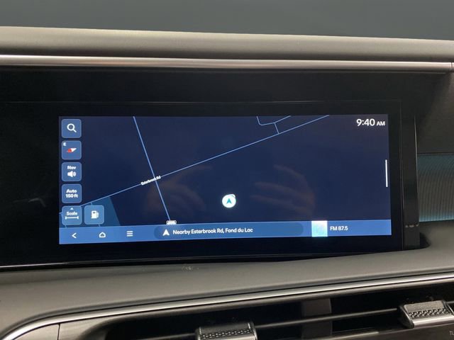 New 2026 Hyundai Palisade Calligraphy image 10