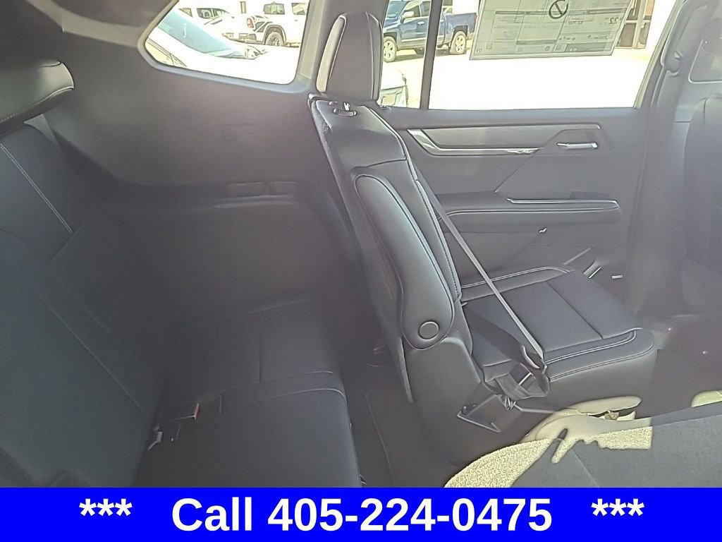 New 2026 GMC Acadia Elevation w/ Elevation Premium Package image 26