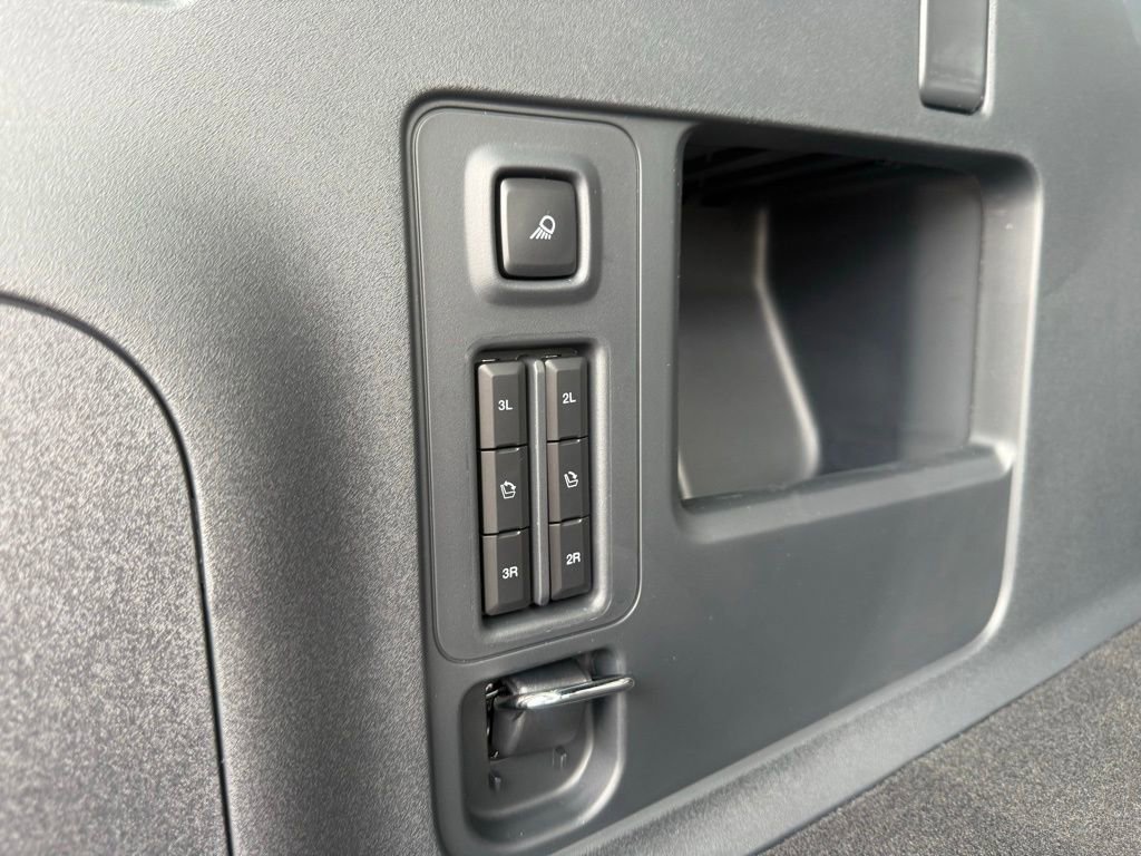 New 2026 Ford Expedition Max Platinum image 56