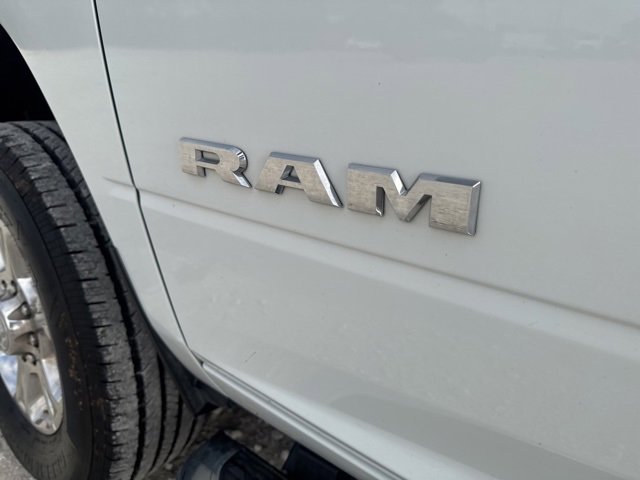 Used 2024 RAM 2500 Big Horn image 9