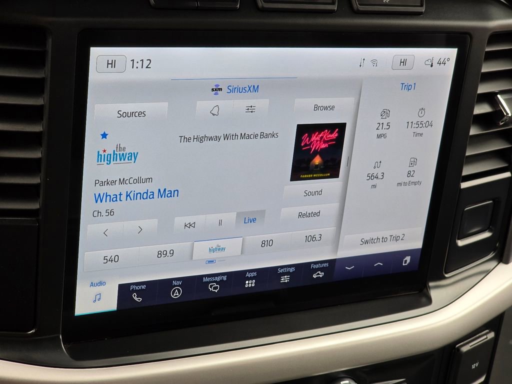 Used 2023 Ford F150 XLT w/ Equipment Group 302A High image 20