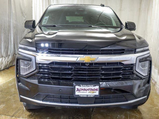 New 2026 Chevrolet Tahoe LS image 5