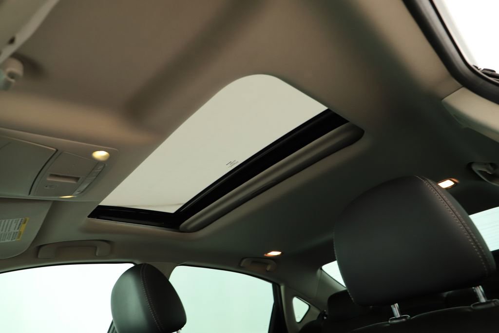 Used 2017 Nissan Altima 2.5 SL w/ 2.5 Technology Package image 25