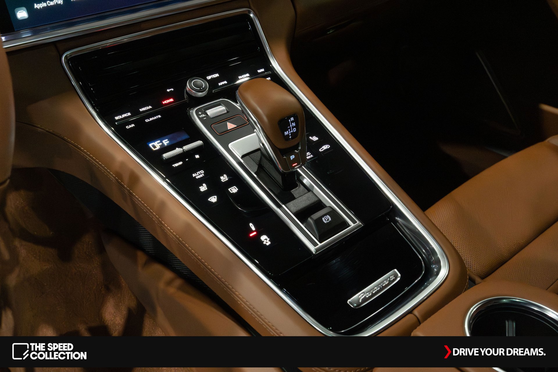 Used 2022 Porsche Panamera Turbo S image 62