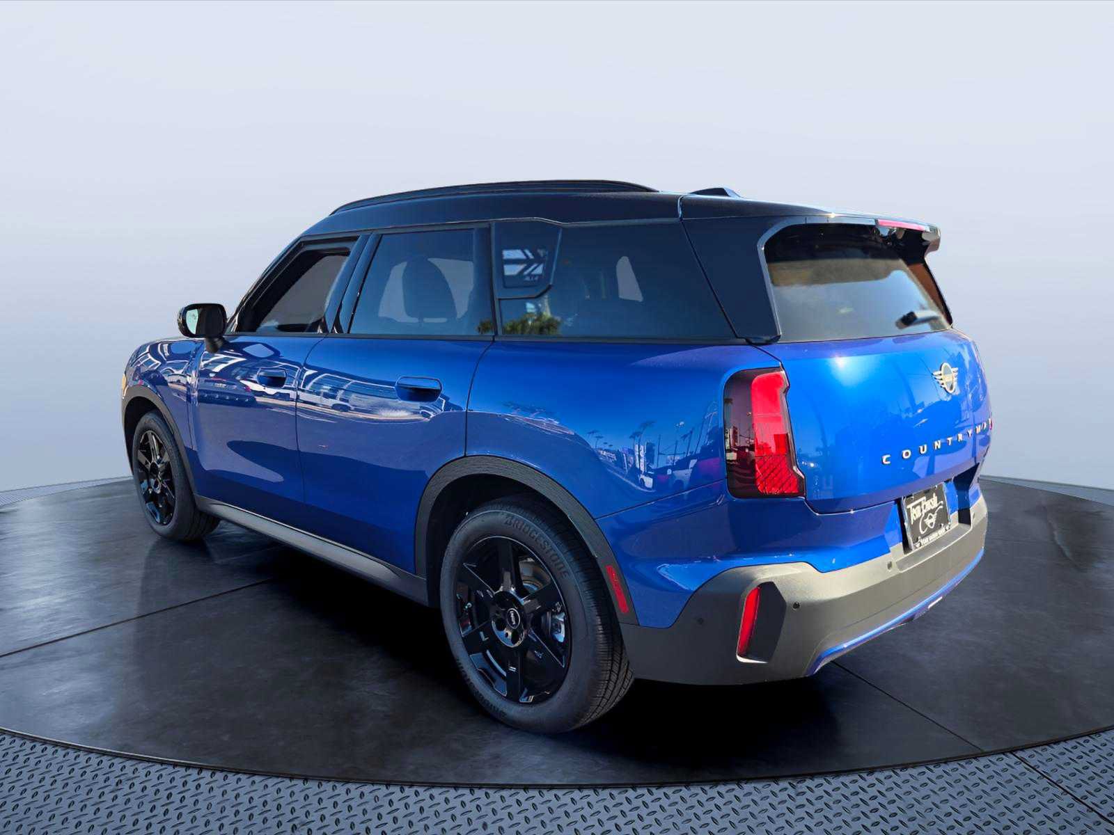 Used 2026 MINI Cooper Countryman S AWD/4WD image 5
