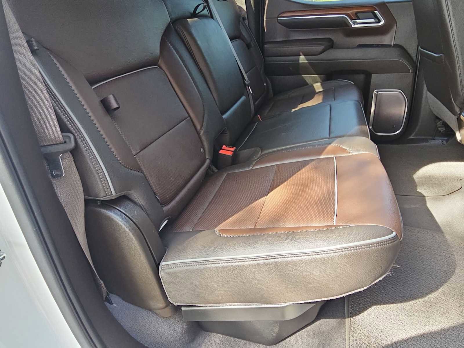 Certified 2023 GMC Sierra 1500 Denali w/ Denali Reserve Package image 31