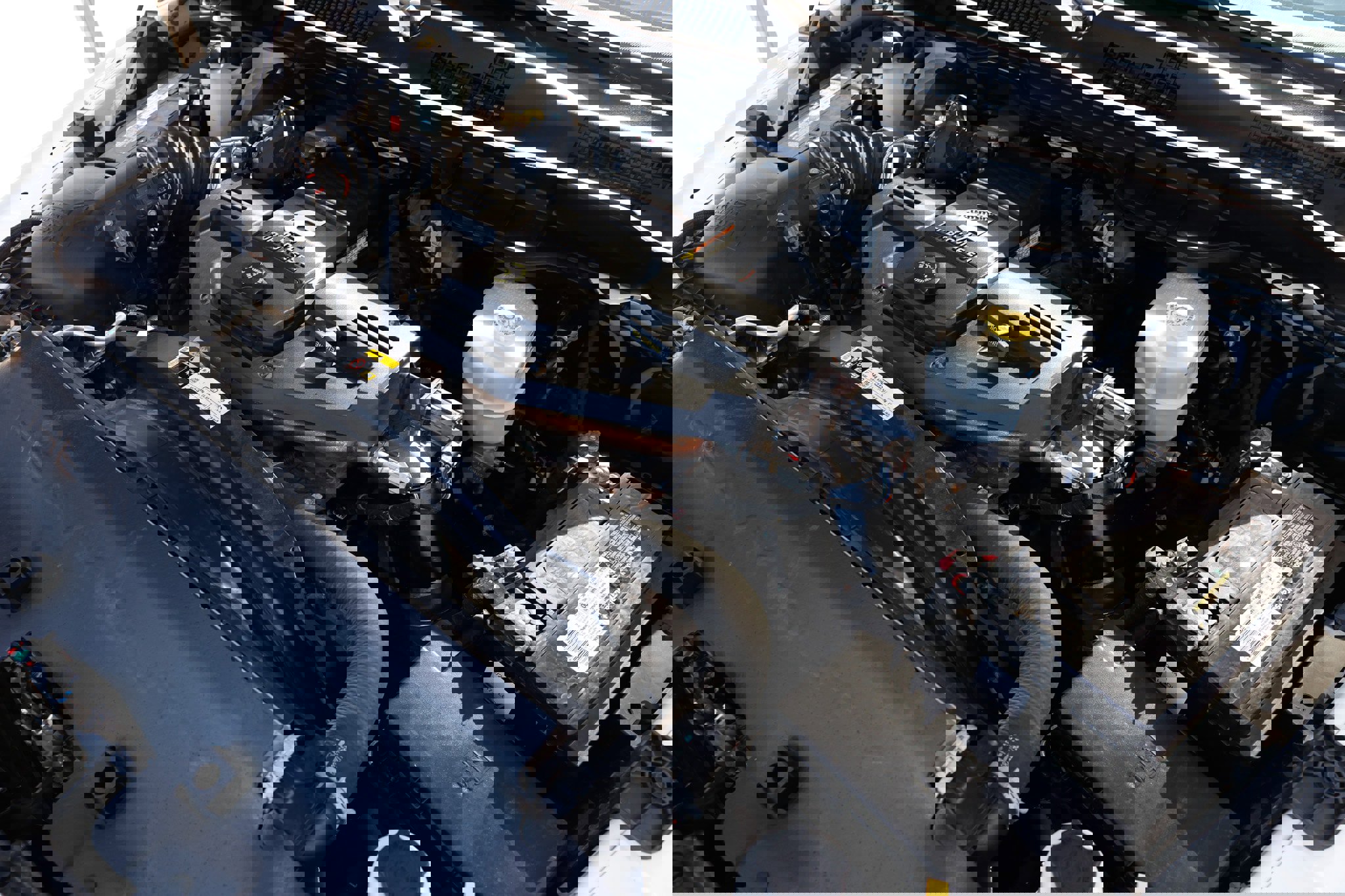 Used 2016 RAM 3500 Lone Star image 52