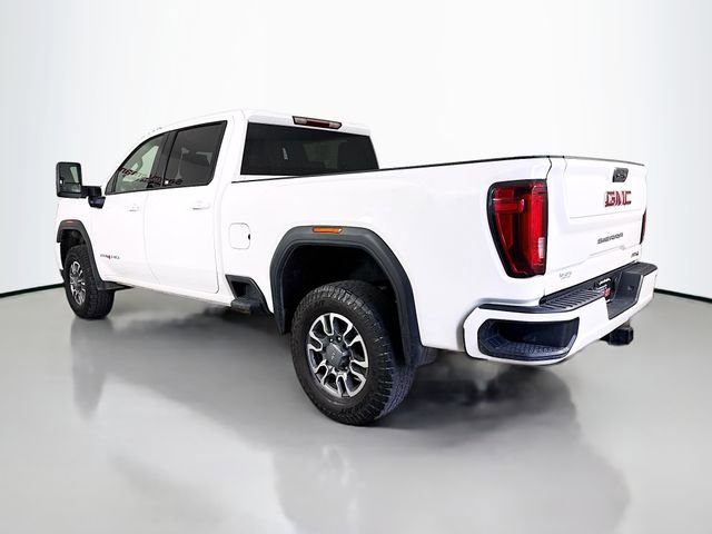 Used 2023 GMC Sierra 2500 AT4 image 6