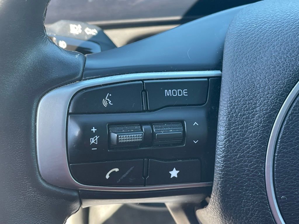 Used 2024 Kia Sportage SX image 30