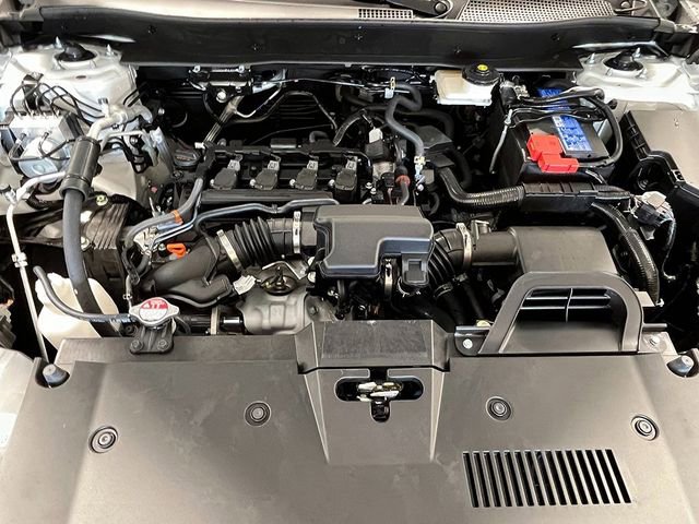 New 2026 Honda CR-V EX image 11