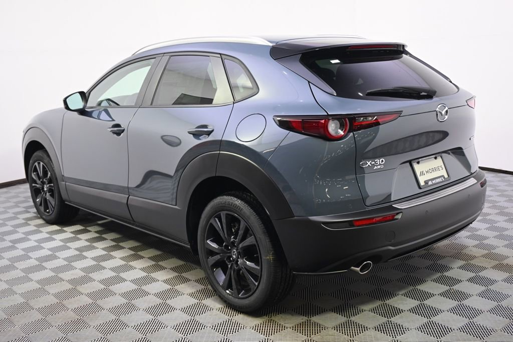 New 2026 MAZDA CX-30 AWD 2.5 S image 3