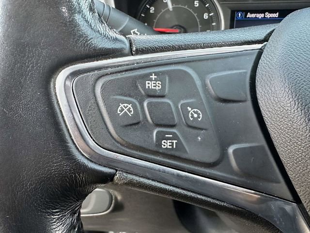 Used 2019 Chevrolet Equinox LT image 9