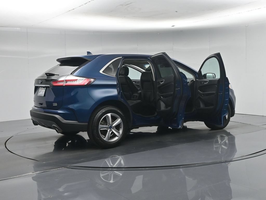 Certified 2020 Ford Edge SEL w/ Convenience Package FWD image 6