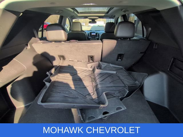 Certified 2023 Chevrolet Equinox Premier image 28