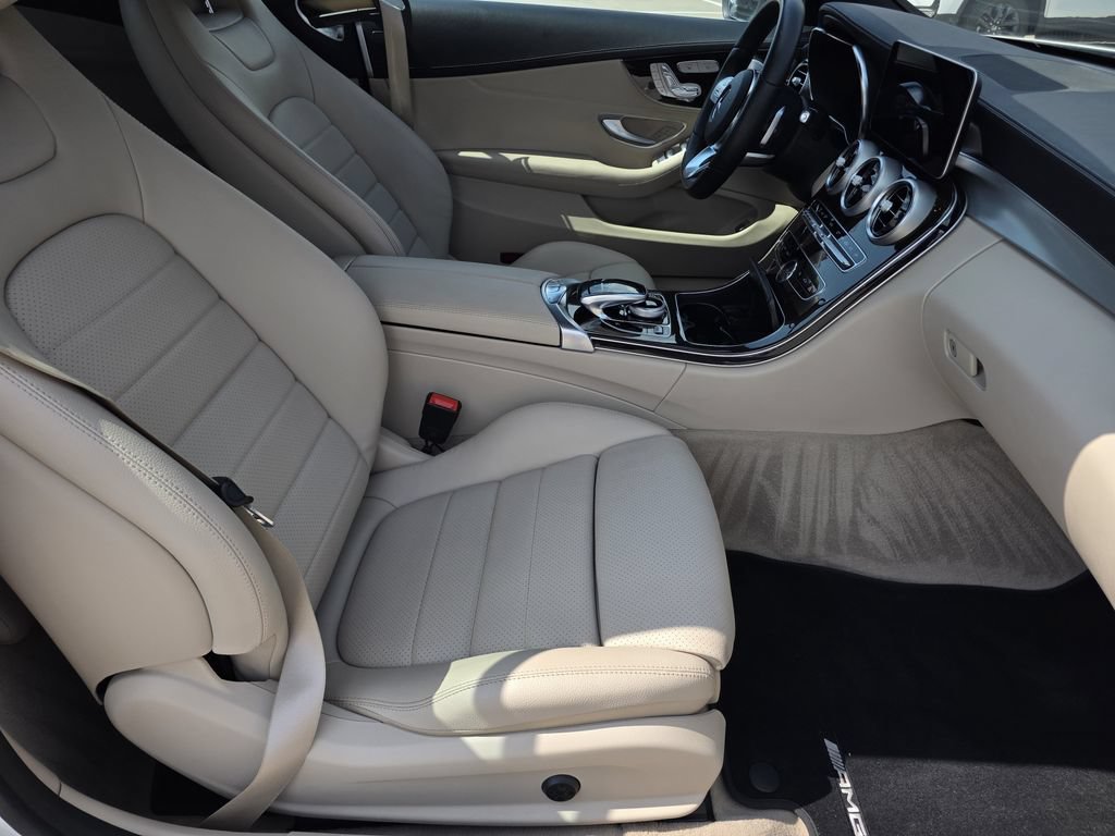 Used 2023 Mercedes-Benz C 300 Cabriolet image 20