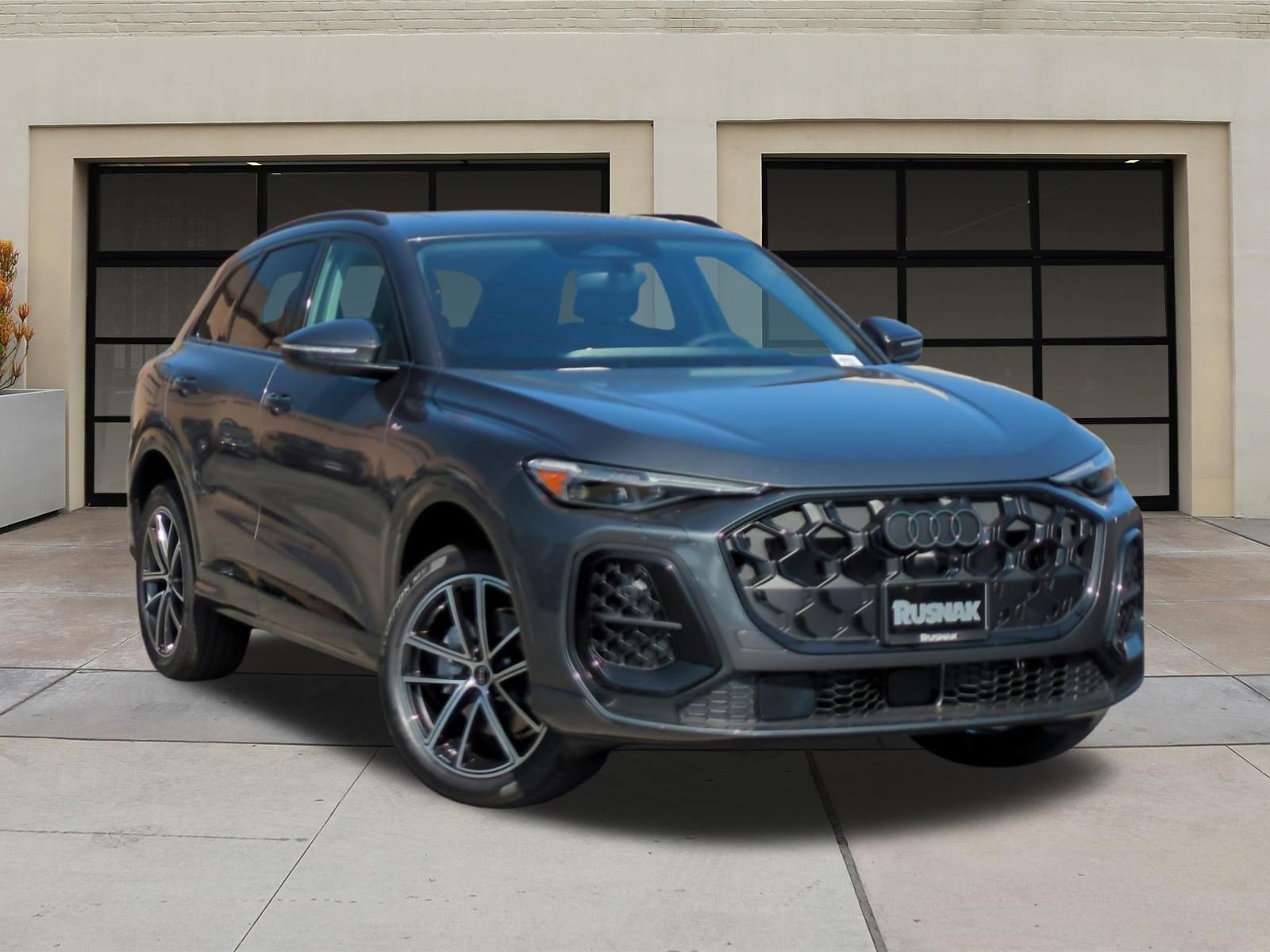 New 2026 Audi Q5 Premium Plus AWD/4WD image 19