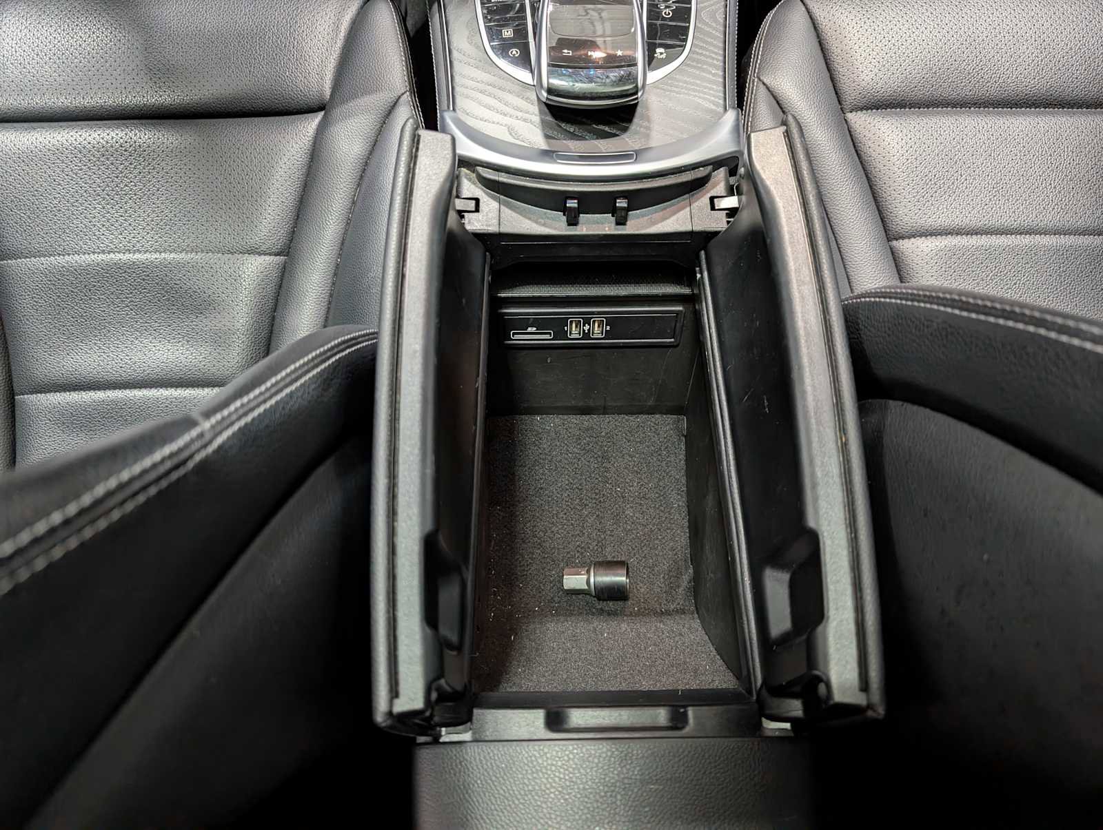 Certified 2019 Mercedes-Benz GLC 300 GLC 300 image 16