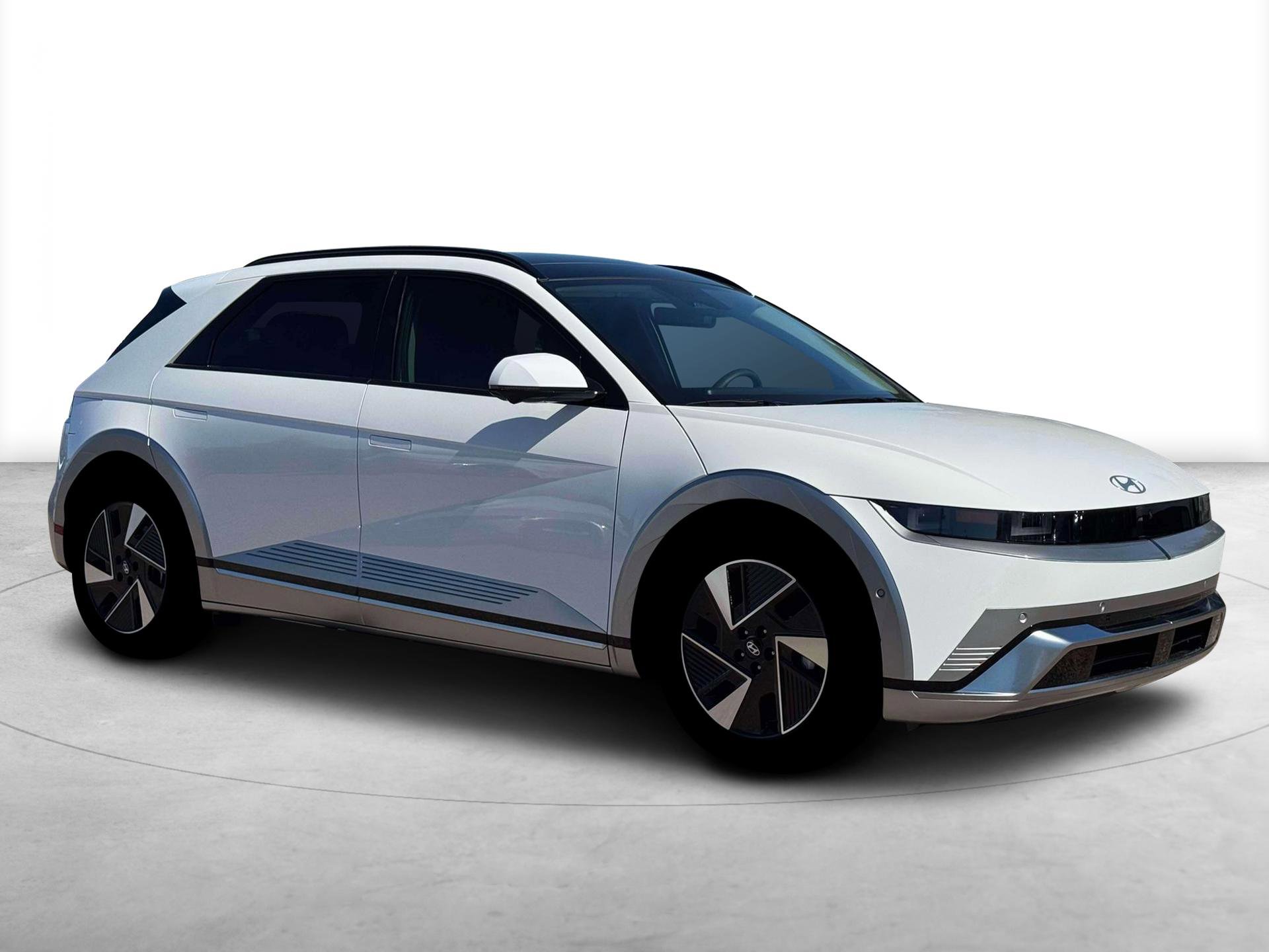 New 2026 Hyundai Ioniq 5 Limited RWD image 10