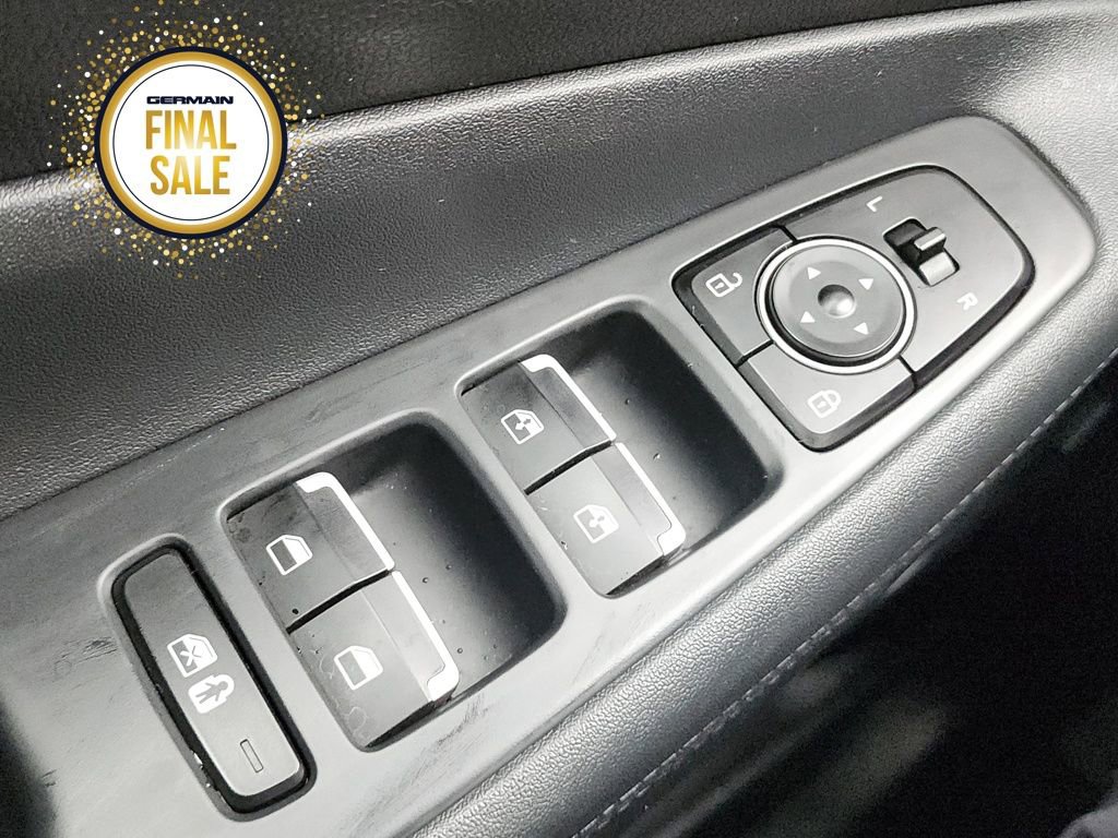 Used 2021 Hyundai Santa Fe SEL w/ Cargo Package image 24