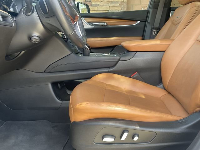 Used 2022 Cadillac XT5 Premium Luxury FWD image 20