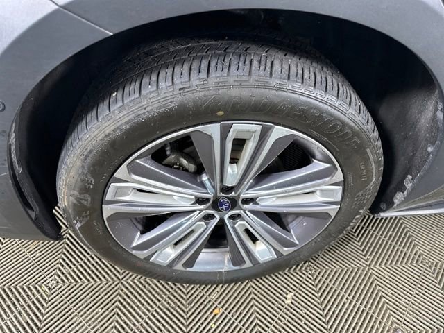 Used 2023 Subaru Solterra AWD image 10