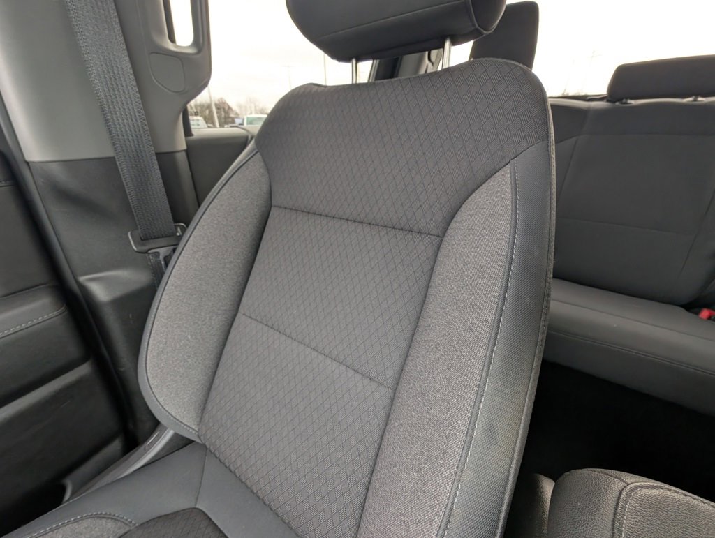 Used 2019 Chevrolet Silverado 1500 LT w/ All-Star Edition image 13