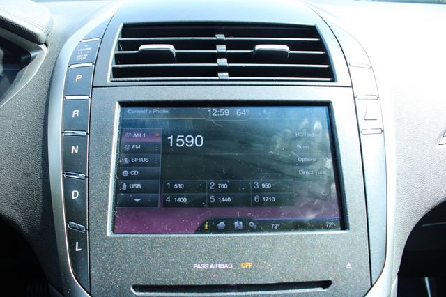 Used 2014 Lincoln MKZ Hybrid w/ Equipment Group 202A Reserve image 23