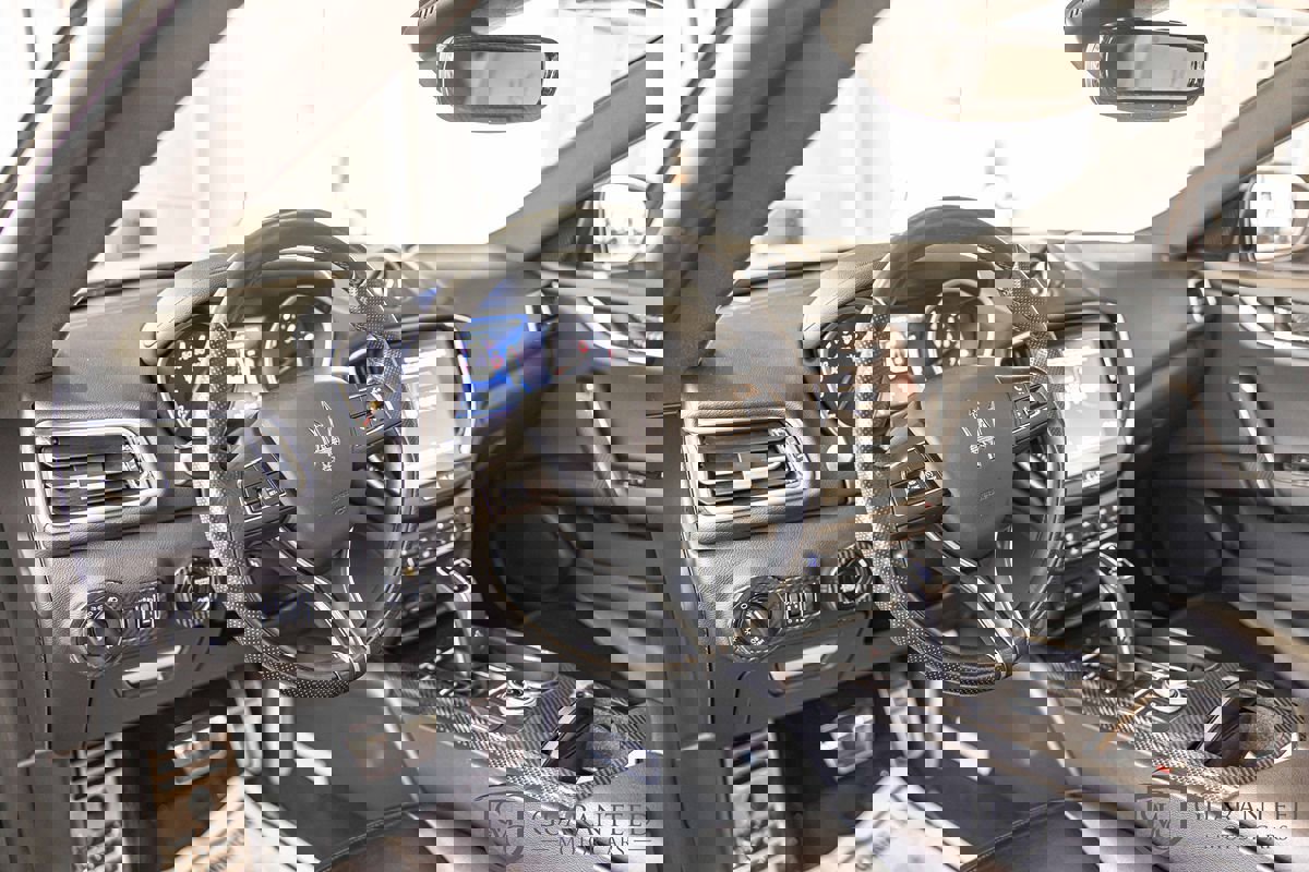 Used 2020 Maserati Ghibli image 18