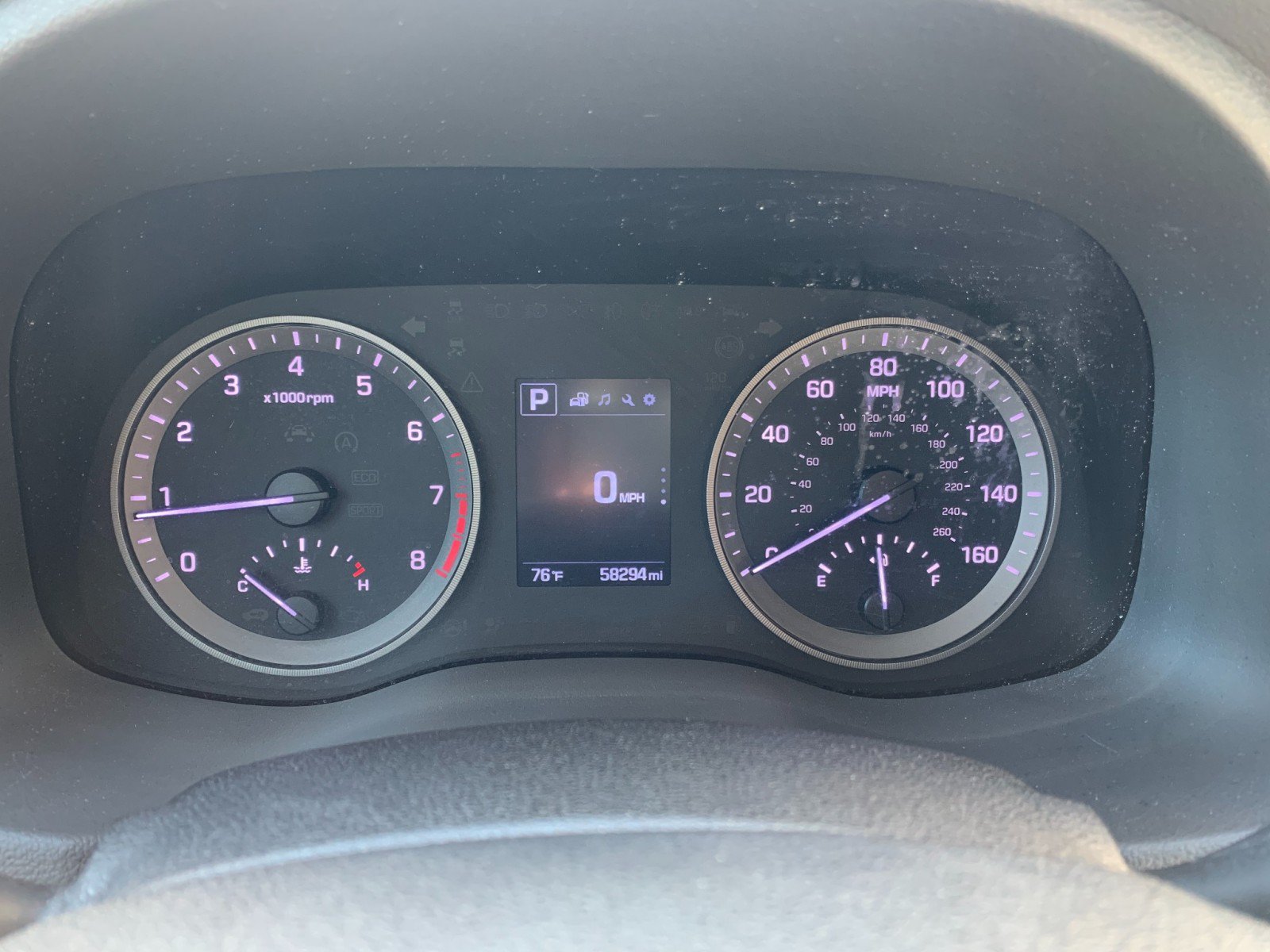 Used 2017 Hyundai Tucson Value AWD/4WD image 16