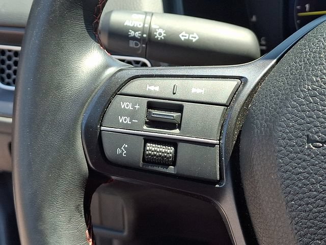 Used 2024 Honda Civic Type R image 6