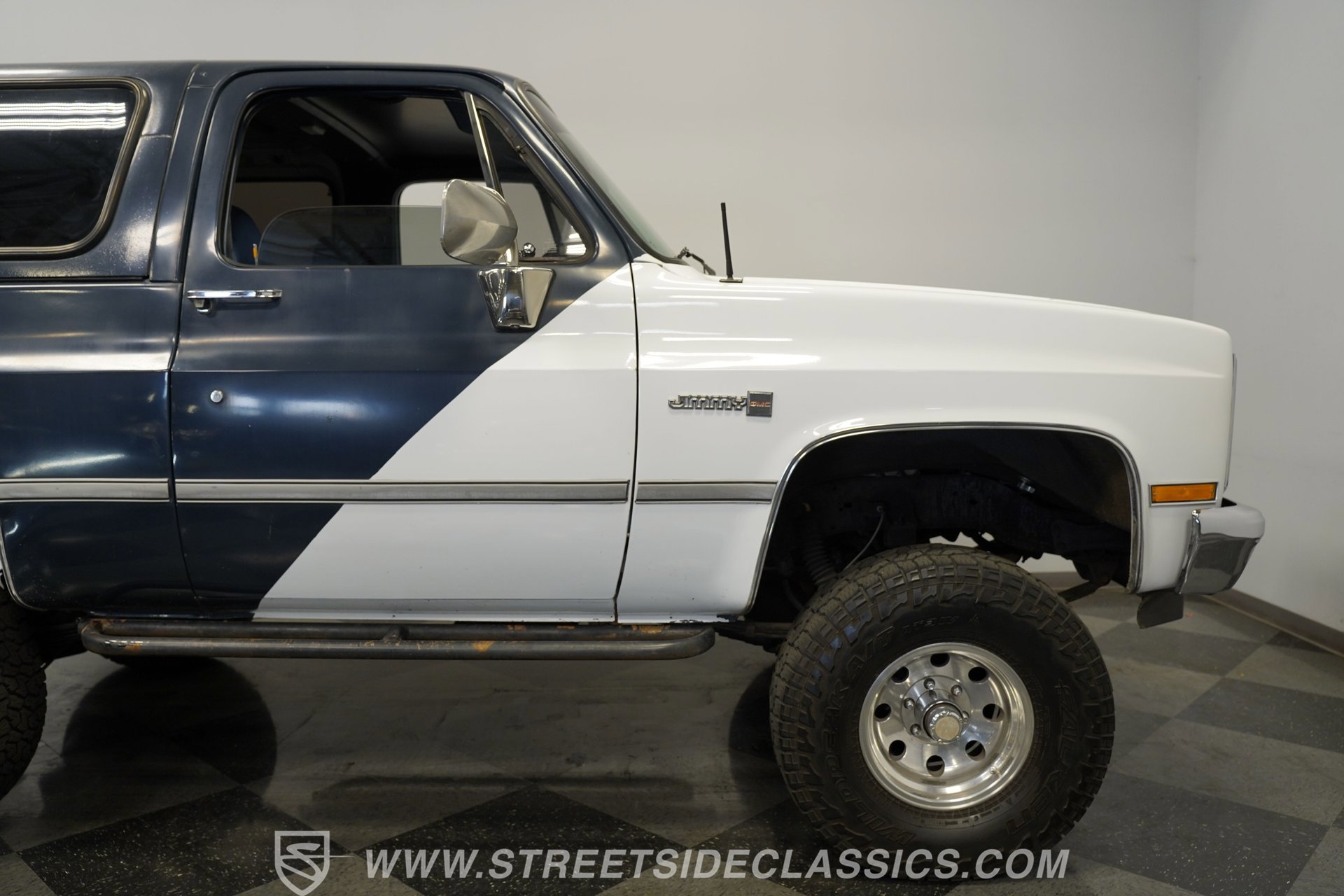 Used 1988 GMC Jimmy 4WD image 34