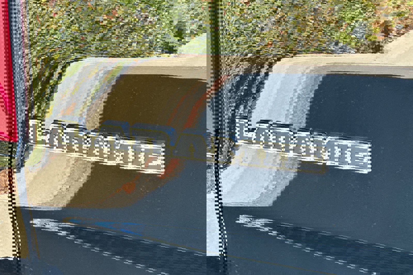 New 2026 RAM 1500 Laramie image 26