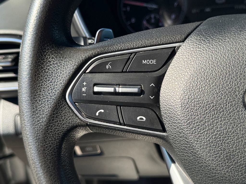 Used 2021 Hyundai Santa Fe SEL image 16