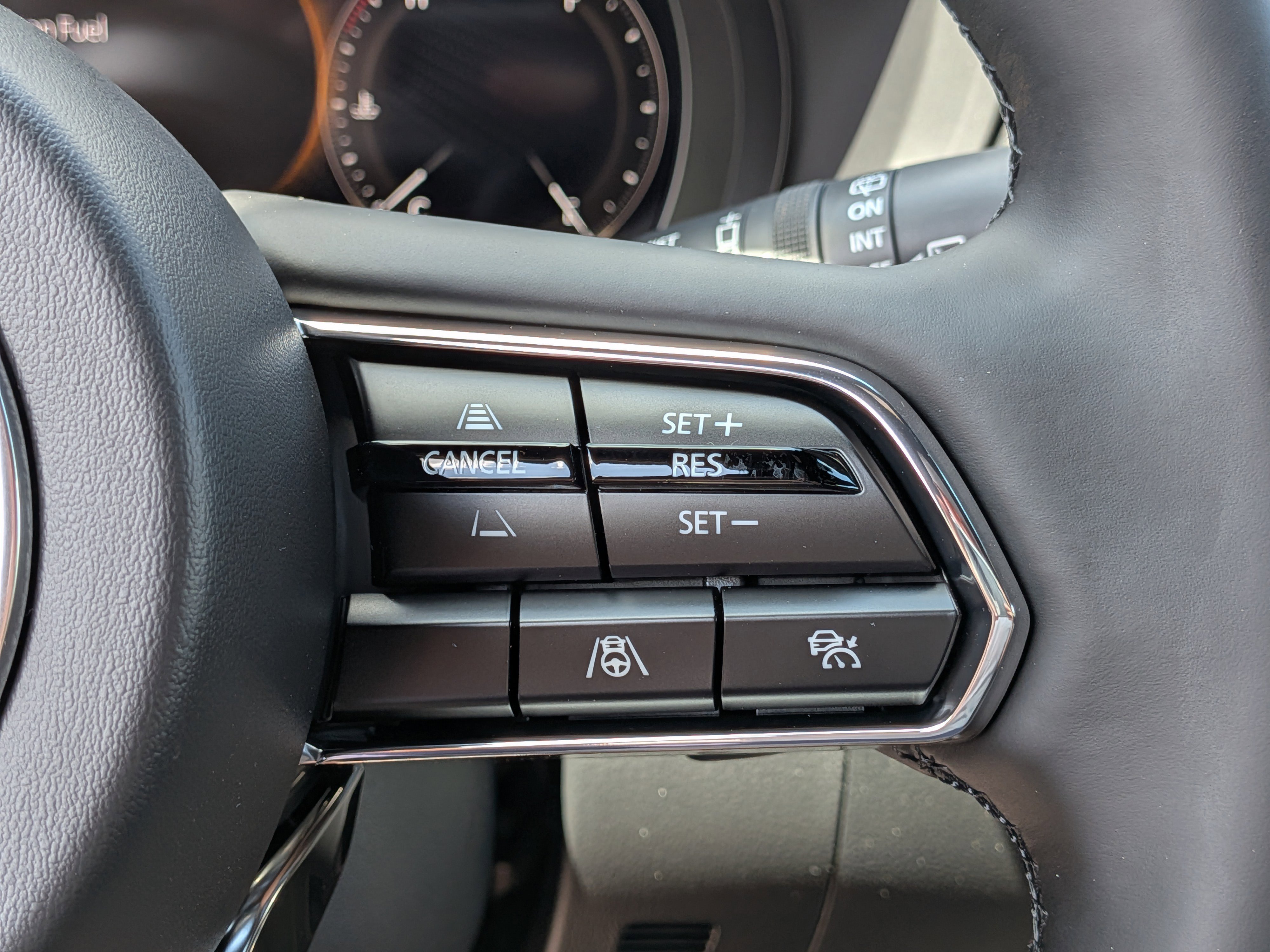 New 2026 MAZDA CX-70 3.3 Turbo S w/ Premium Package image 26