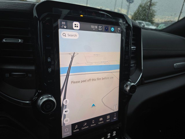 New 2026 RAM 3500 Laramie image 29