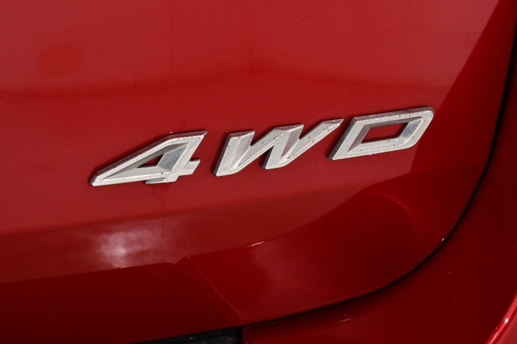 Used 2023 Ford Explorer XLT w/ Equipment Group 202A image 24