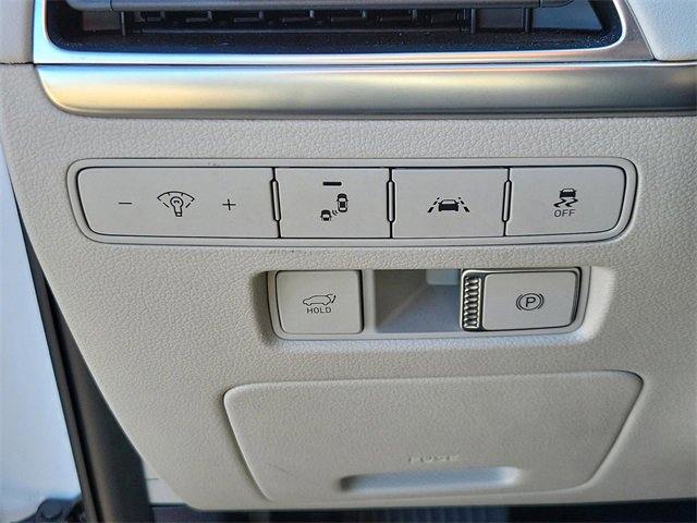 Used 2021 Hyundai Palisade Limited w/ Cargo Package image 22