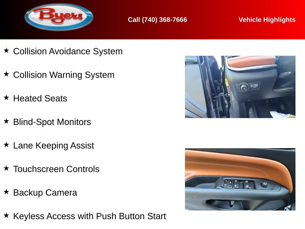 Used 2024 Jeep Compass Limited AWD/4WD image 11