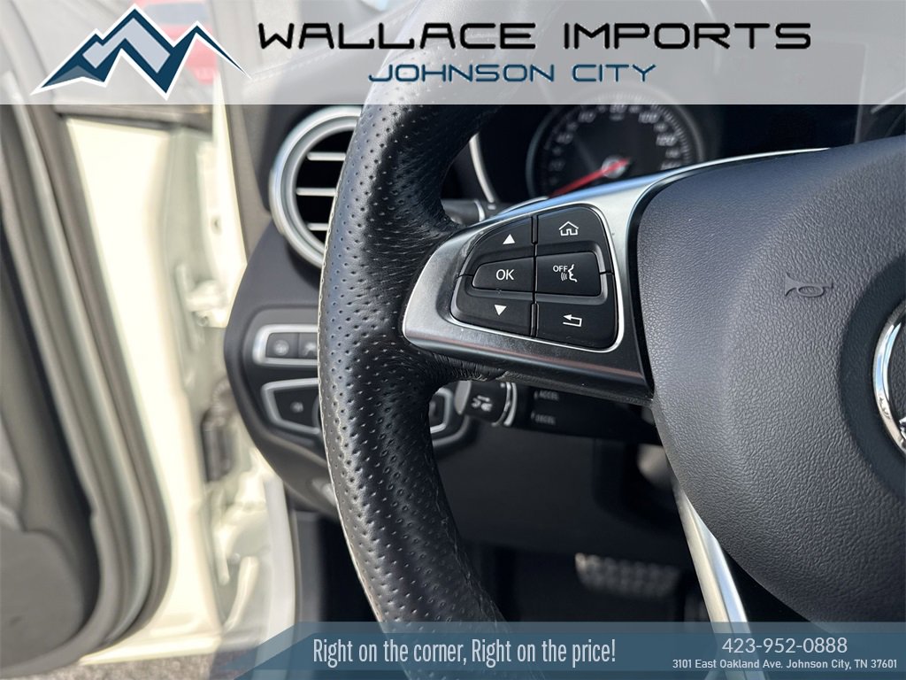 Used 2019 Mercedes-Benz GLC 300 GLC 300 Coupe image 34